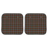 Murray of Atholl Weathered Tartan Car Sun Shade - 2 Pieces
